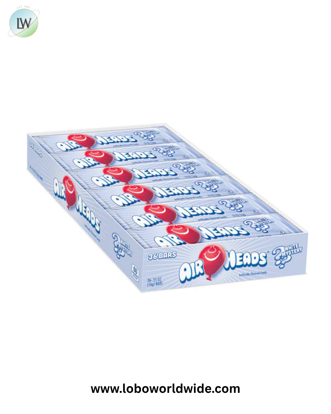 Airheads - 36ct