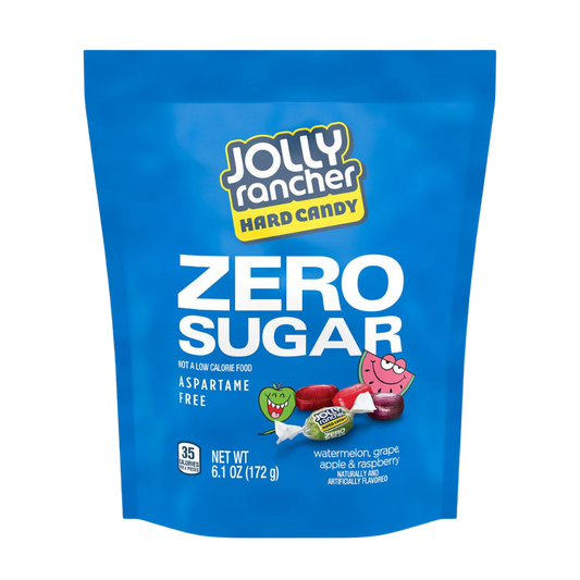 Jolly Rancher Sugar Free Candy 6.1oz (6 pk.)