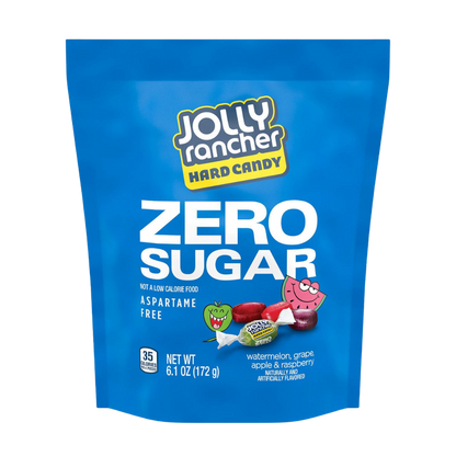 Jolly Rancher Sugar Free Candy 6.1oz (6 pk.)