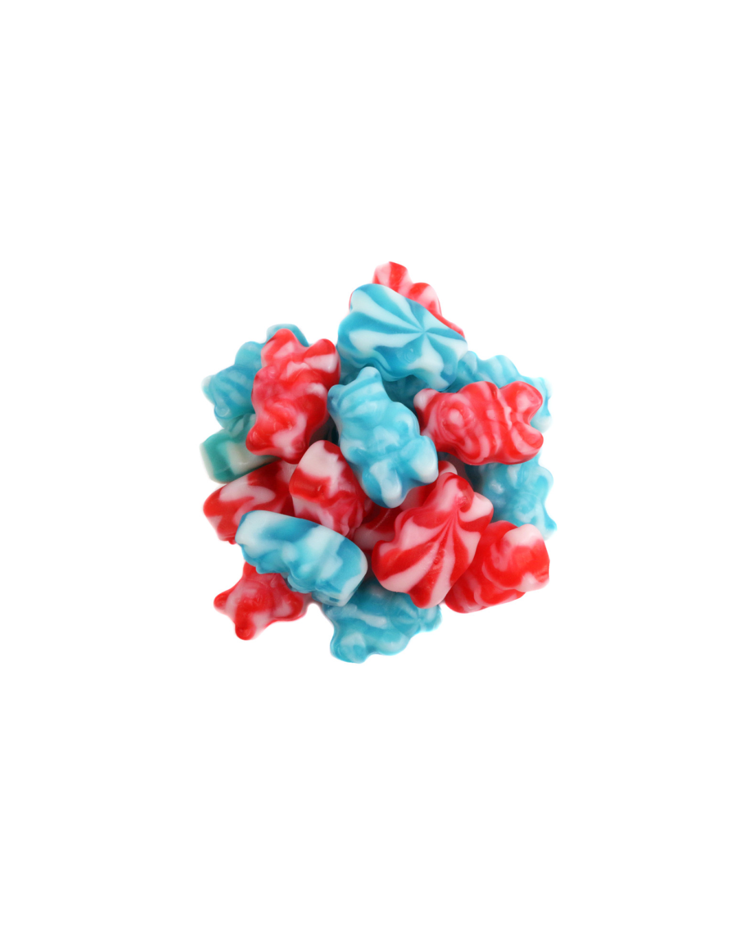 Albanese Peace Gummy Bears