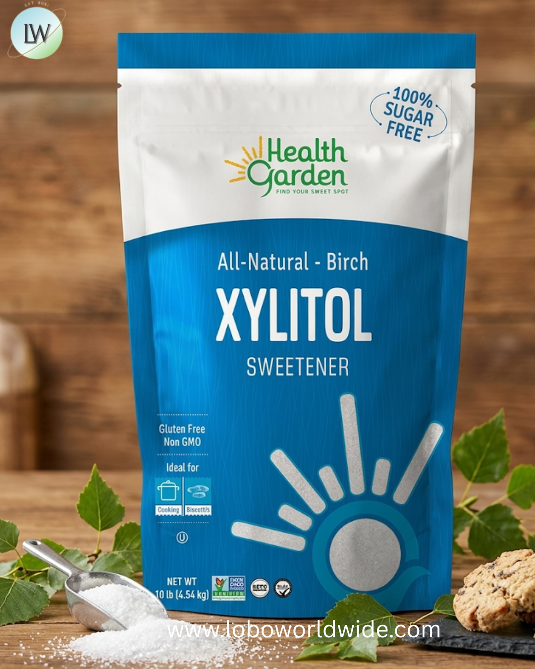 Xylitol 6pack