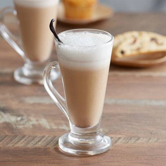 Big Train 3.5 lb. Reduced Sugar Vanilla Chai Tea Latte Mix