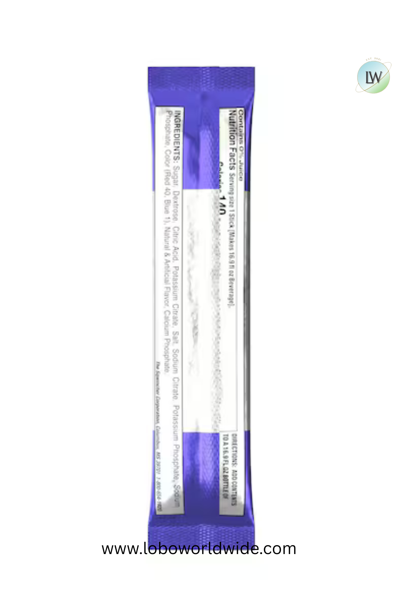 Sqwincher Electrolyte Replenishment 100pk(Various Flavours)
