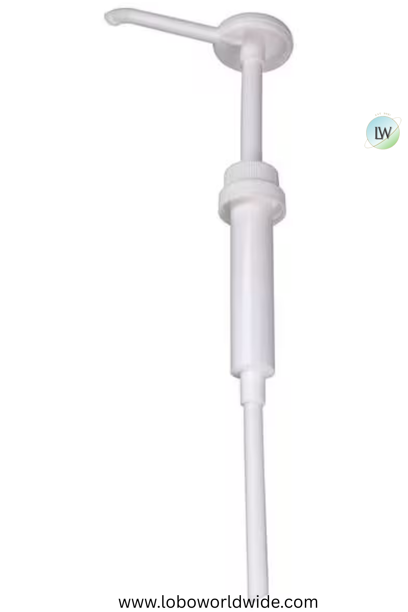 Sqwincher Pump Spout, Liquid Concentrate, 1 Oz.