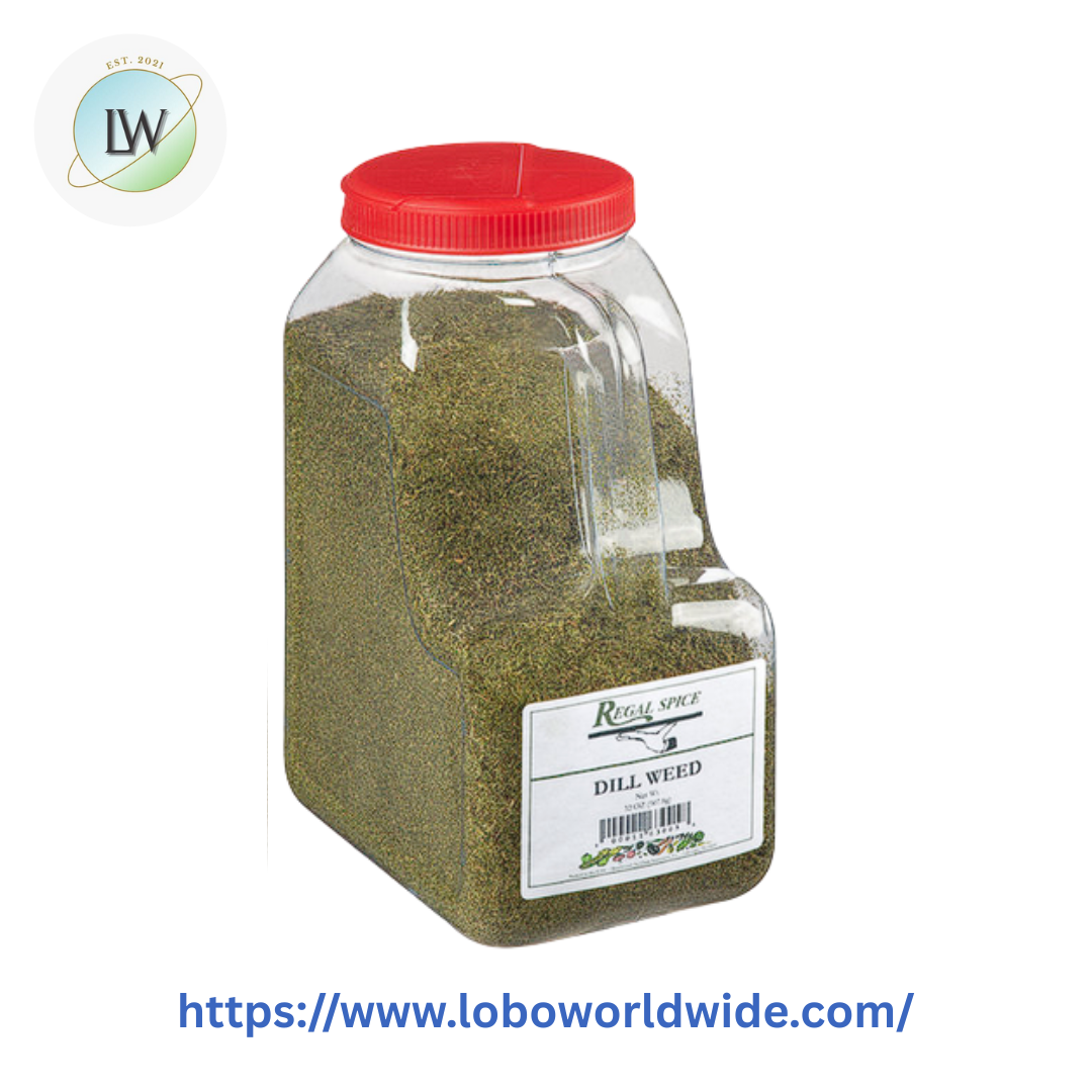 Regal Dill Weed (Various Sizes)