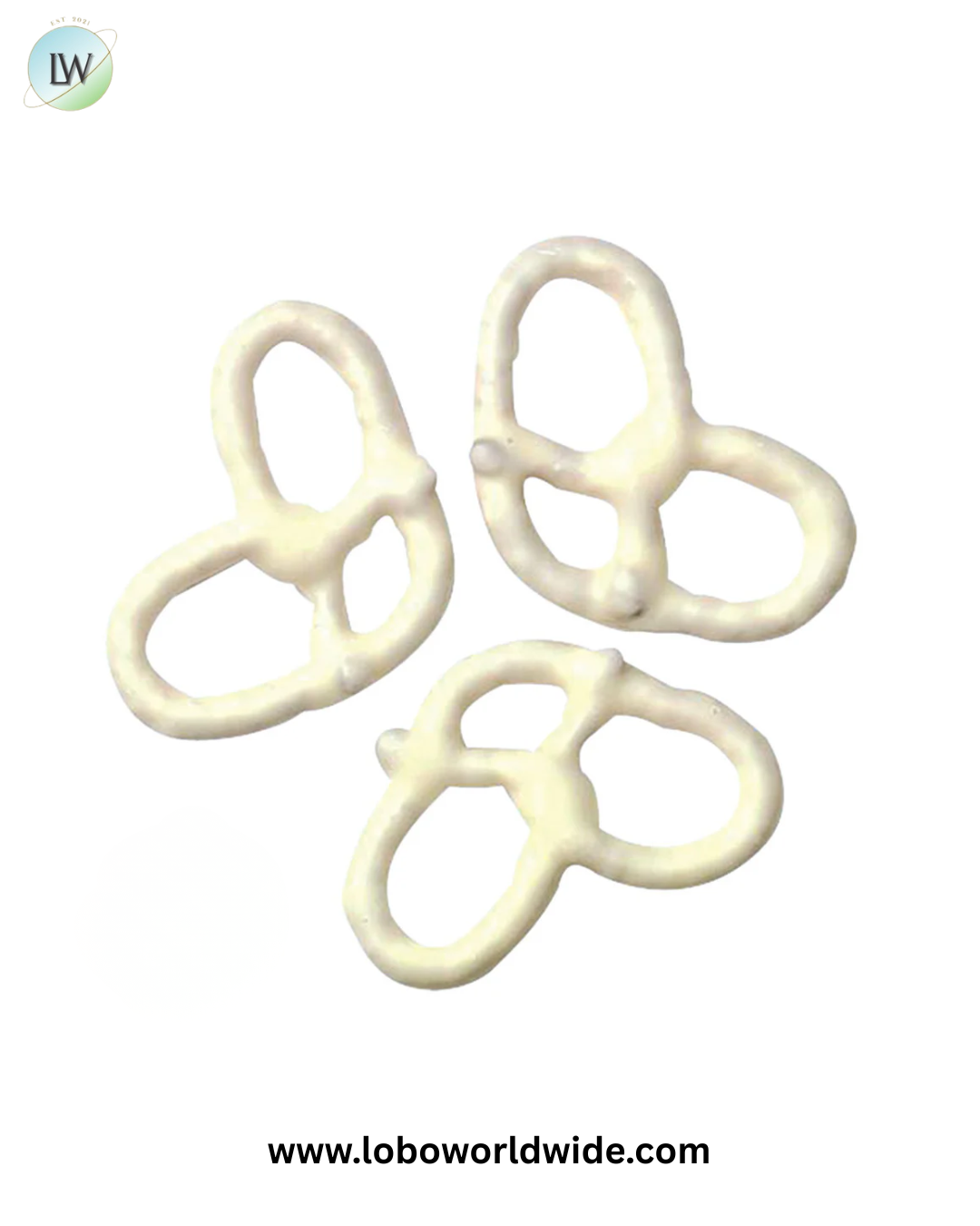 White Chocolate Asher's