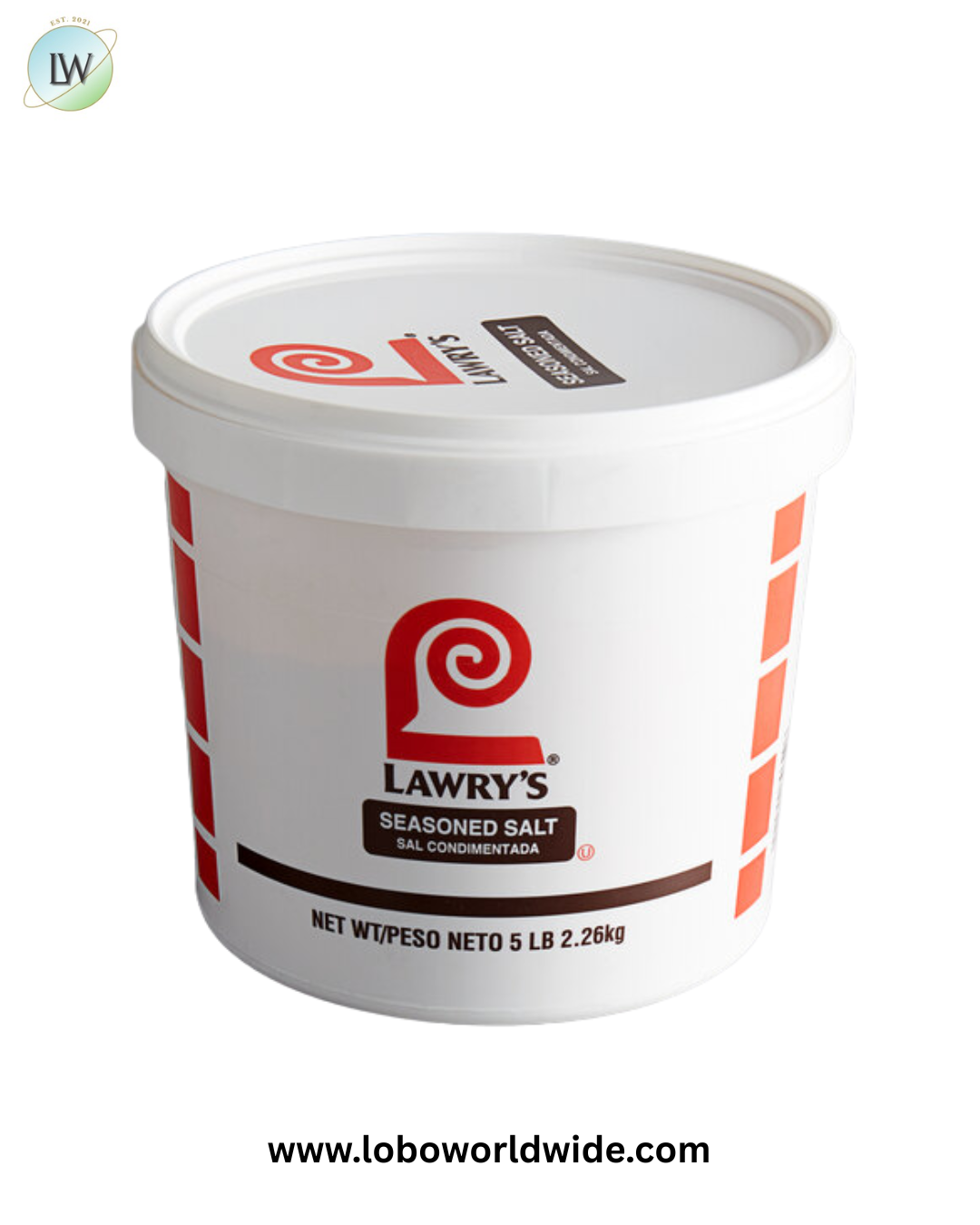 Lawry's Seasoned Salt