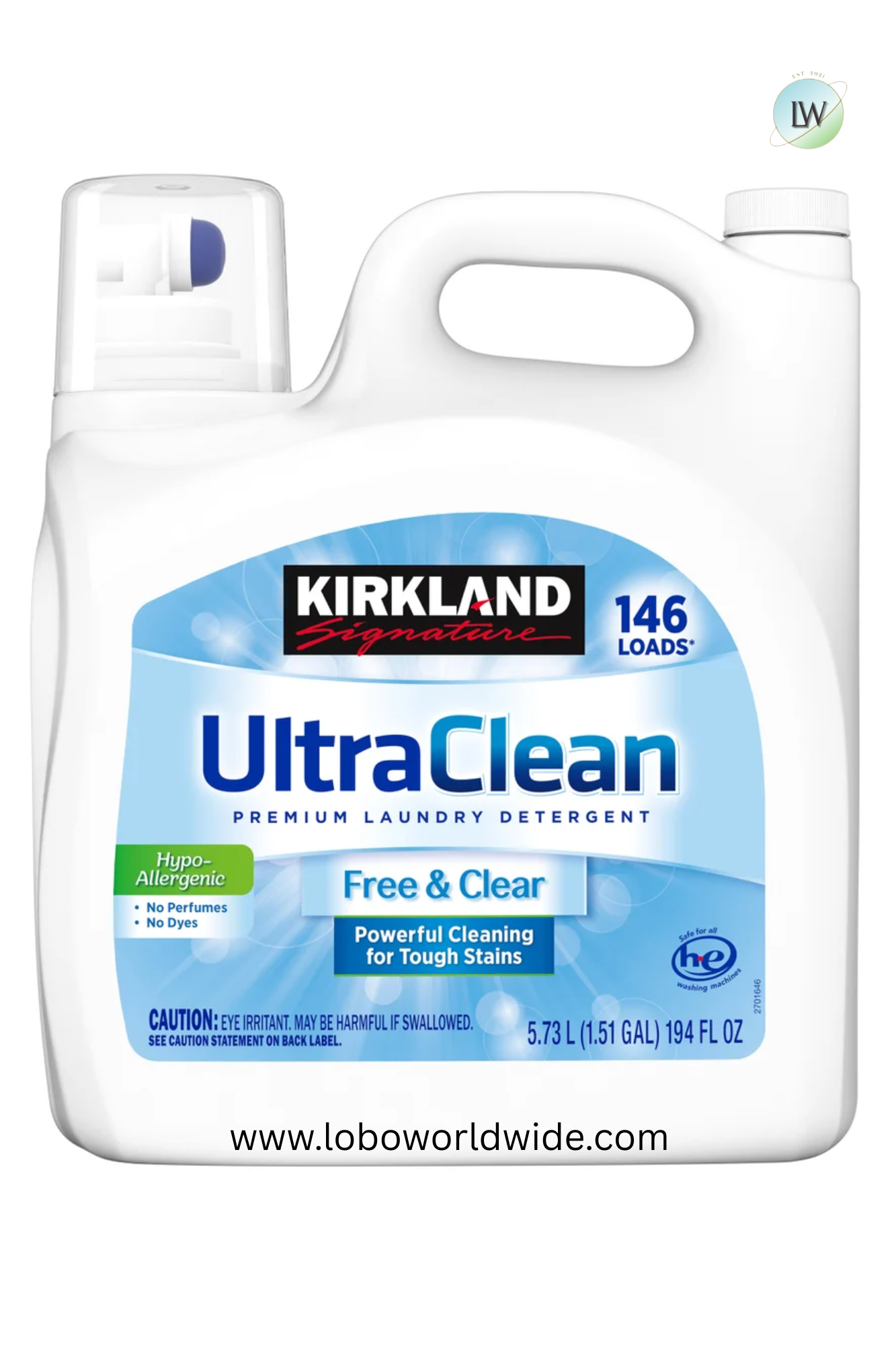 Kirkland Signature