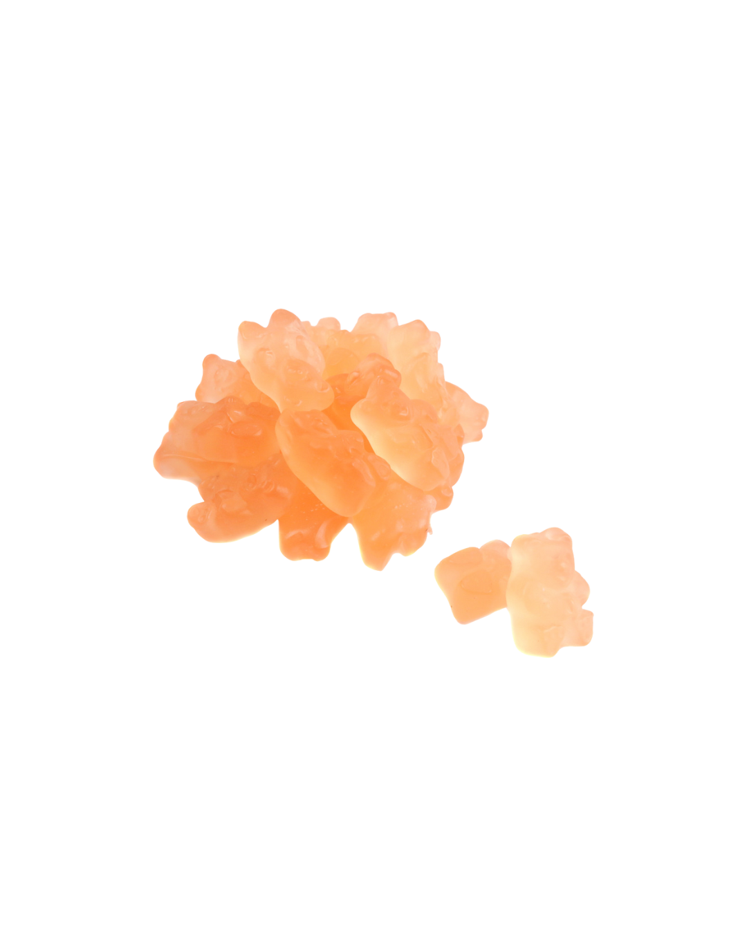 Gummy Bears Pink Grapefruit