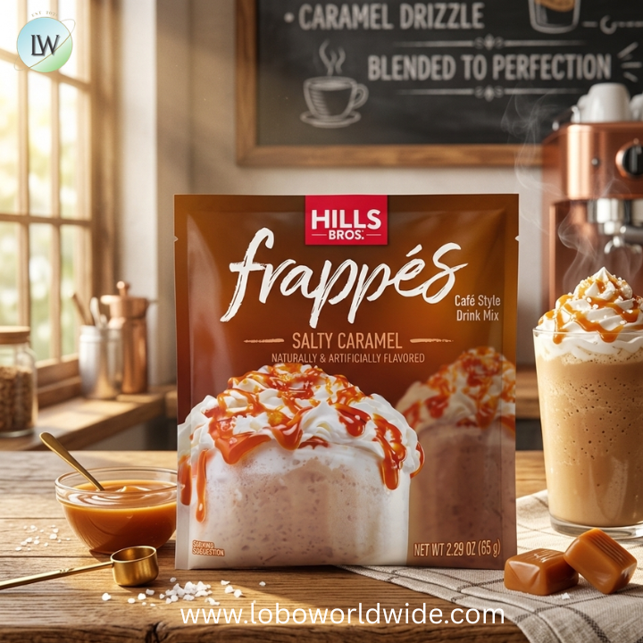 Frappés
