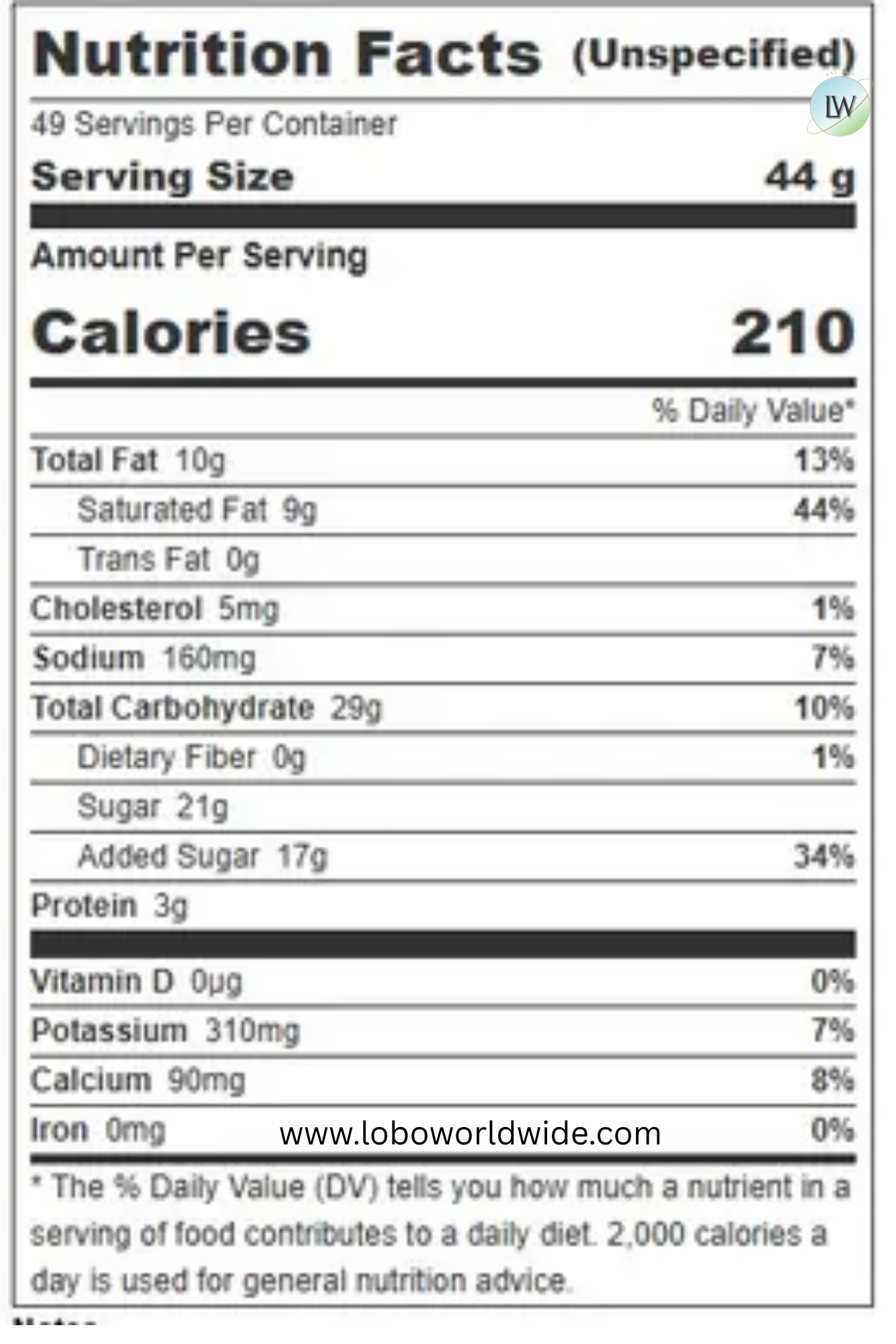 Frostline Vanilla Gelato Mix With Other Natural Flavor, 4.74 Pound -- 6 Per Case