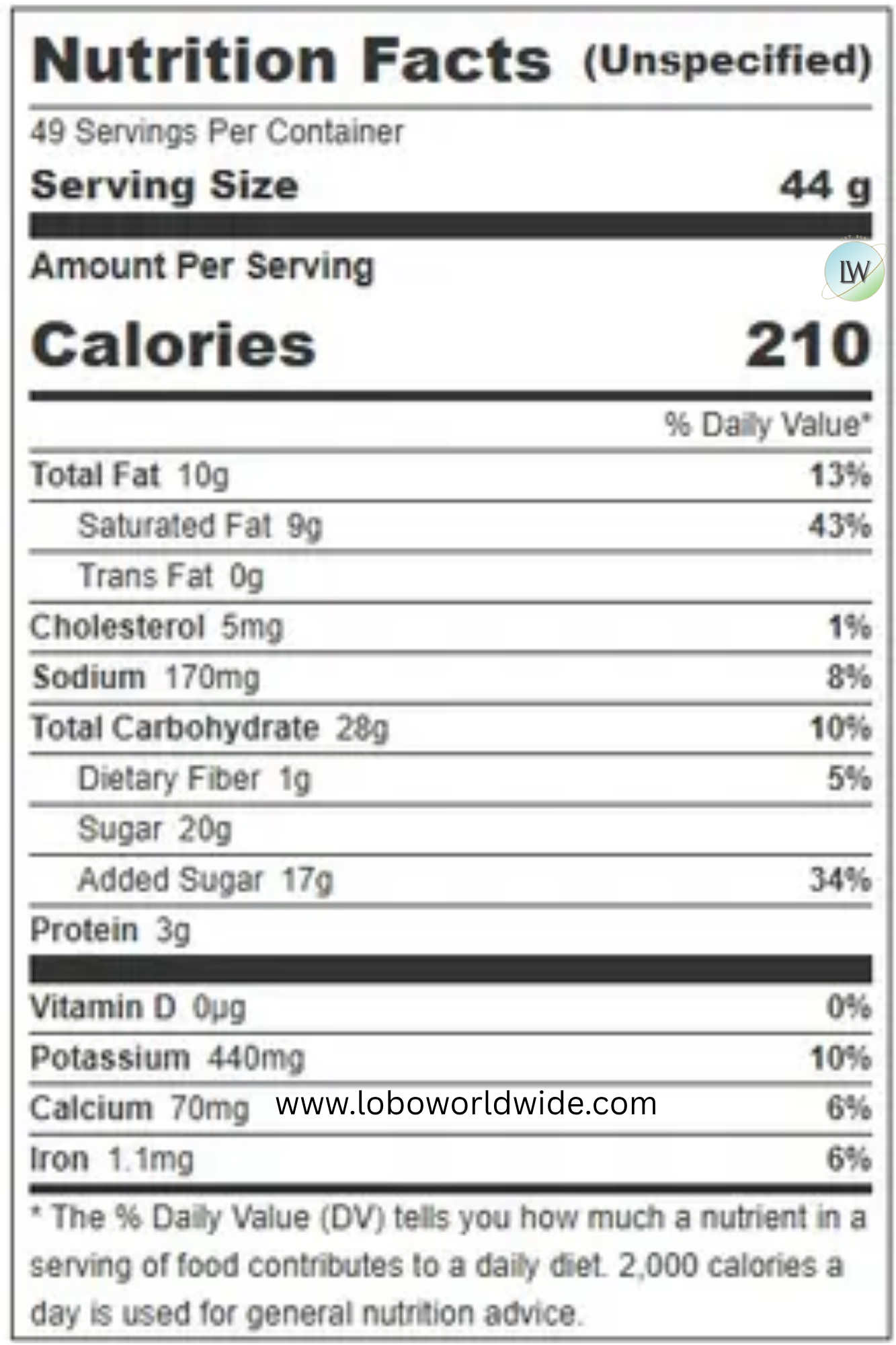 Frostline Chocolate Gelato Mix, 4.74 Pound -- 6 Per Case