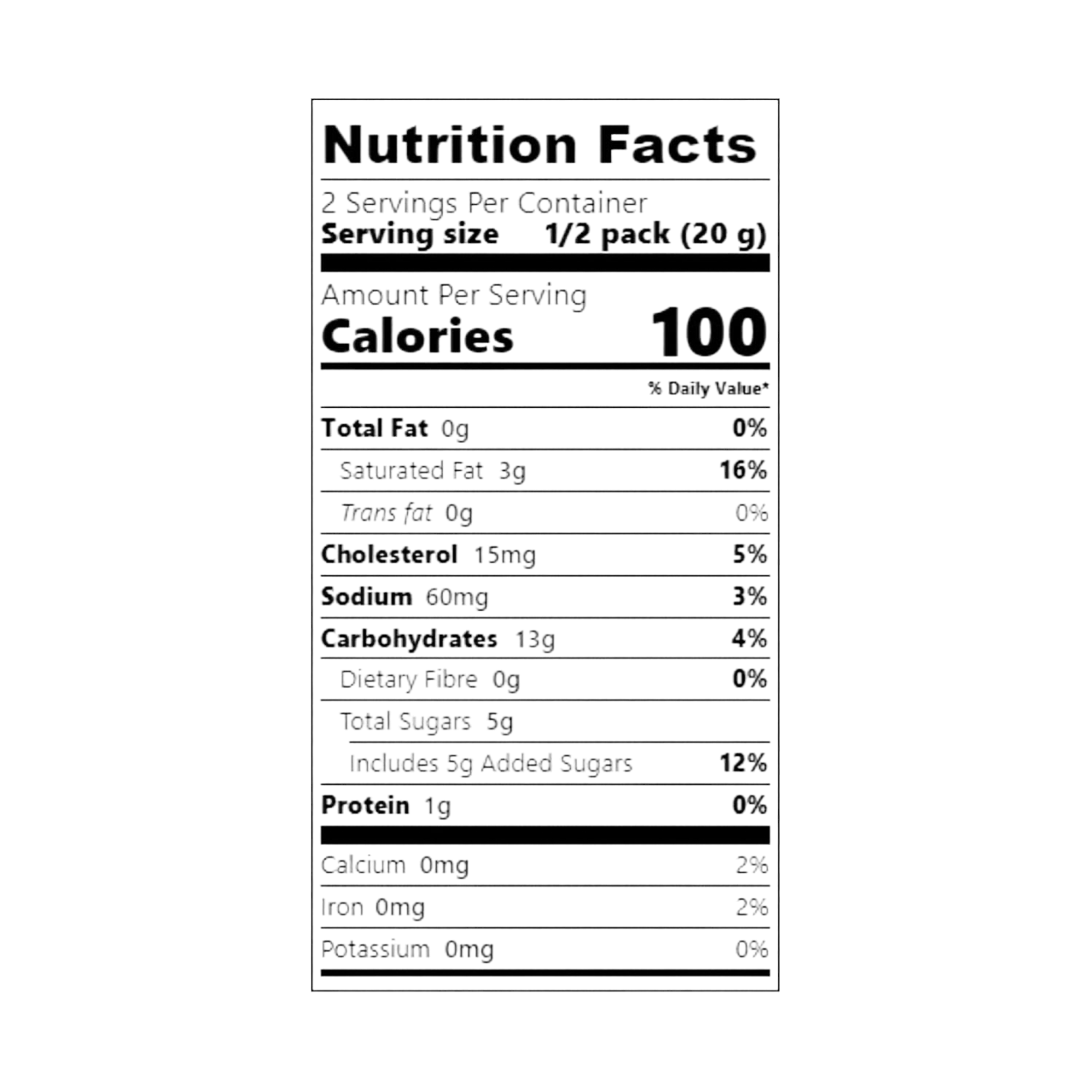 Walkers Shortbread Fingers, 2-Count Cookies Packages (Pack of 24)