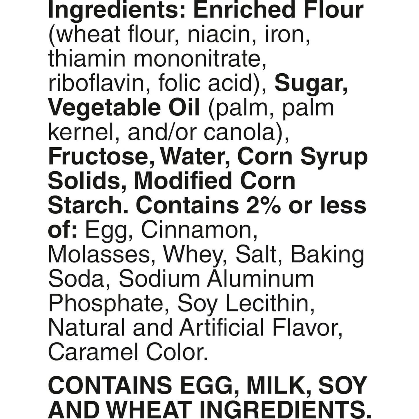 Pillsbury Mini Soft Baked Cookies, Cinnamon Roll, Snack Bags, 10 ct