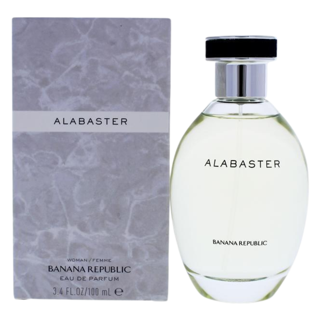 Banana Republic Alabaster Perfume Eau De Parfum - For Women
