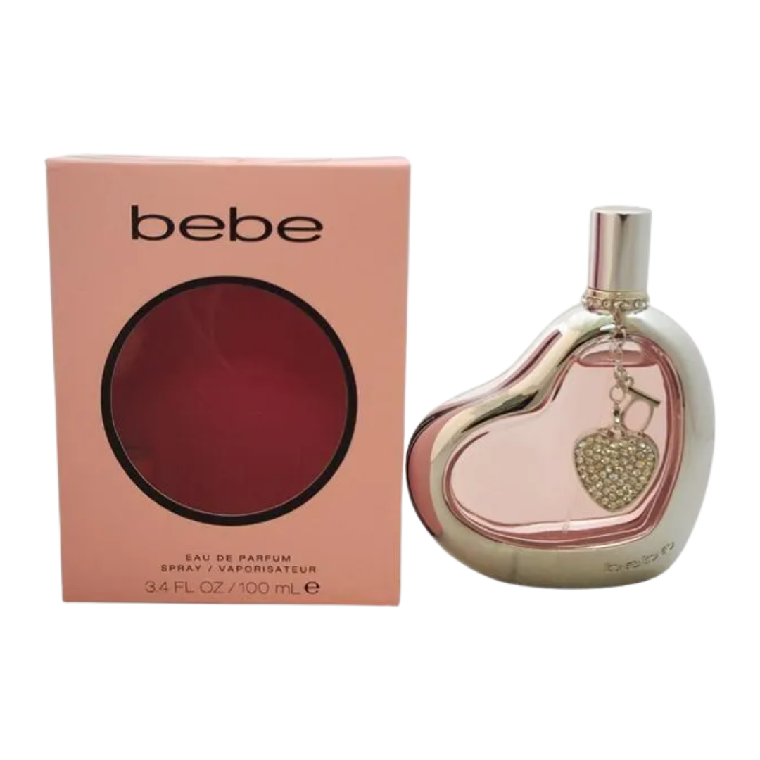 Bebe Bebe Perfume Eau De Parfum - For Women