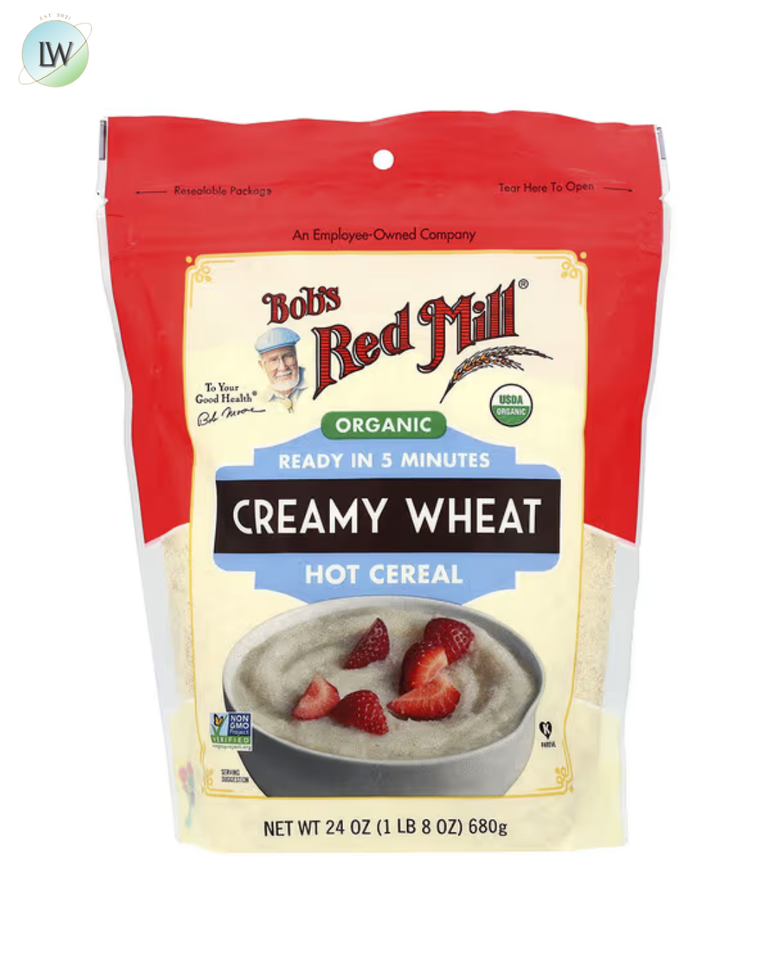 Bob's Red Mill, 24 oz (680 g)