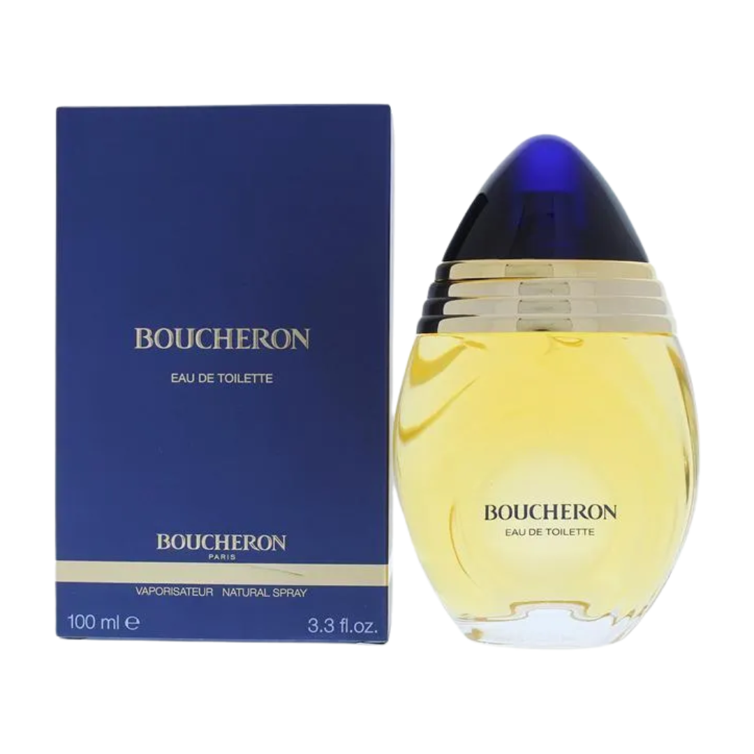 Boucheron Boucheron Perfume Eau De Toilette - For Women