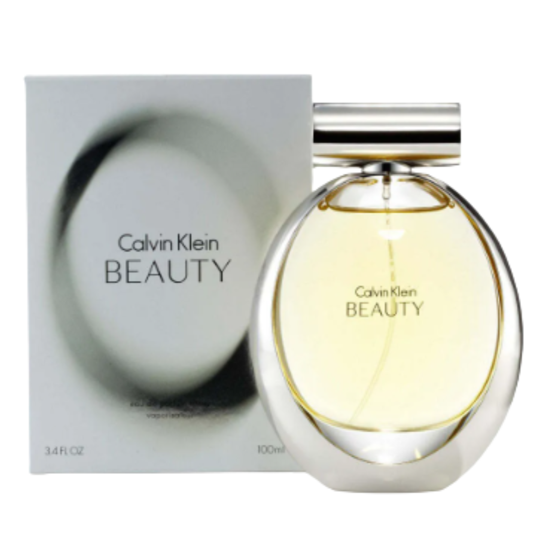 Calvin Klein Beauty Perfume Eau De Parfum - For Women