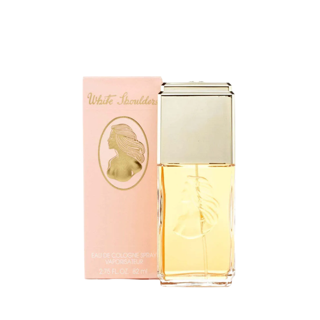 Evyan White Shoulders Perfume For Women