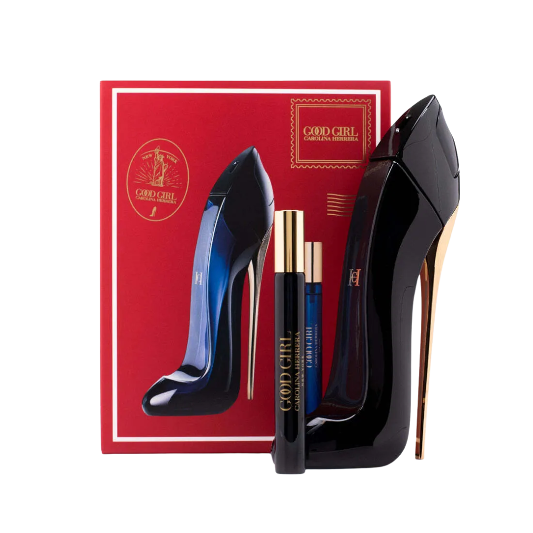 Carolina Herrera Good Girl Gift Set For Women