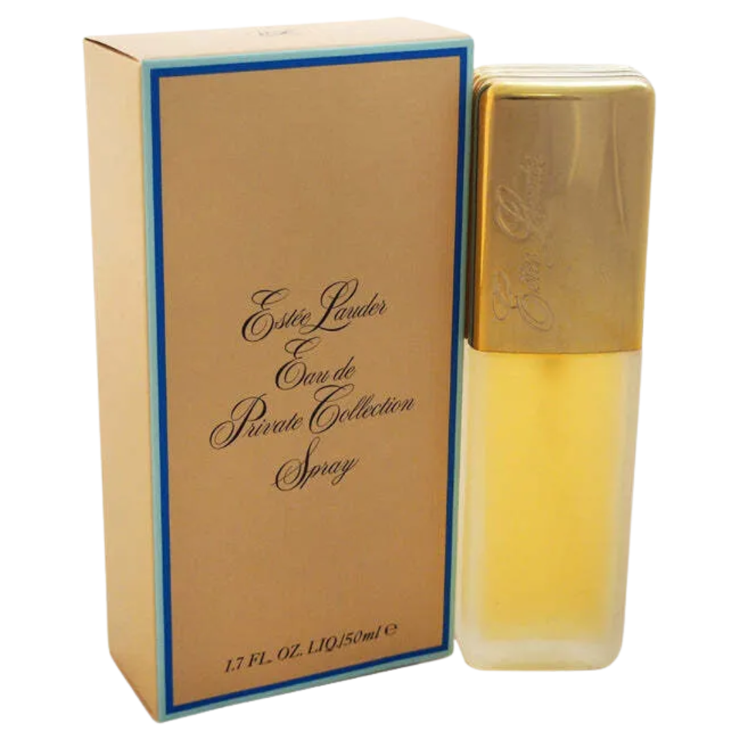 Estee Lauder Eau De Private Collection Spray Perfume For Women