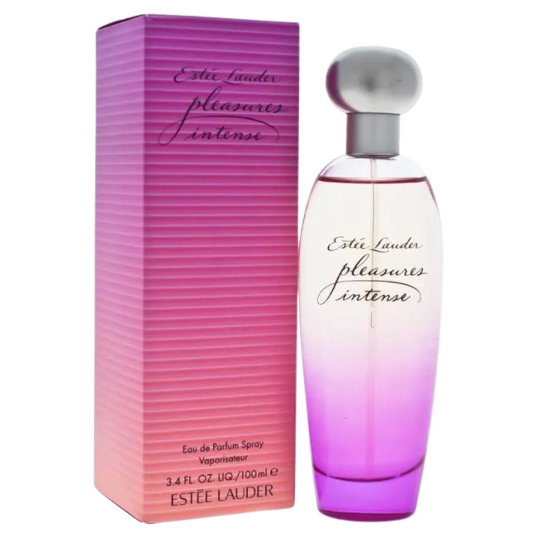 Estee Lauder Pleasures Intense Perfume Eau De Parfum - For Women