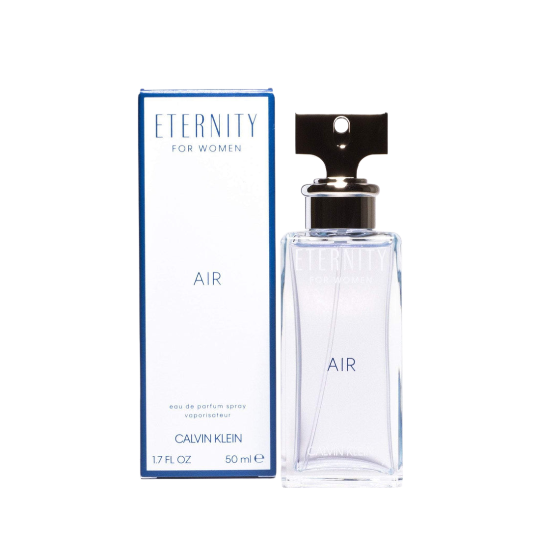 Calvin Klein Eternity Air Perfume Eau De Parfum - For Women
