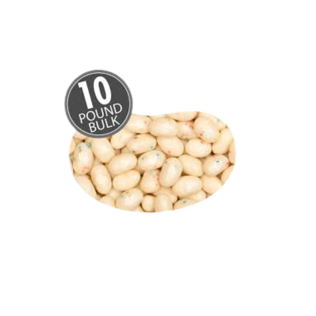 Birthday Cake Remix™ Jelly Beans - 10 lbs bulk