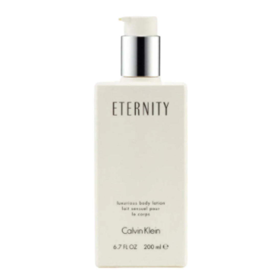 Calvin Klein Eternity Body Lotion For Women