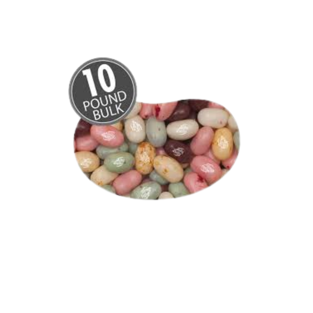 Cold Stone® Ice Cream Parlor Mix® Jelly Beans - 10 lbs bulk