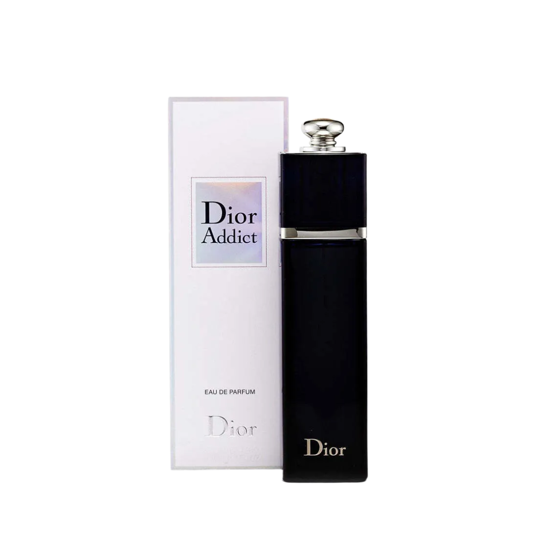 Christian Dior Addict Perfume Eau De Parfum - For Women