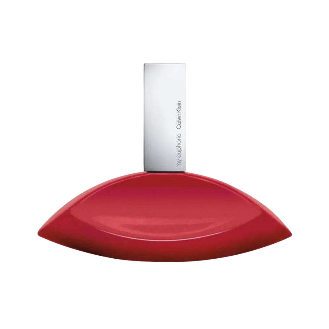 Calvin Klein My Euphoria Perfume Eau De Parfum - For Women