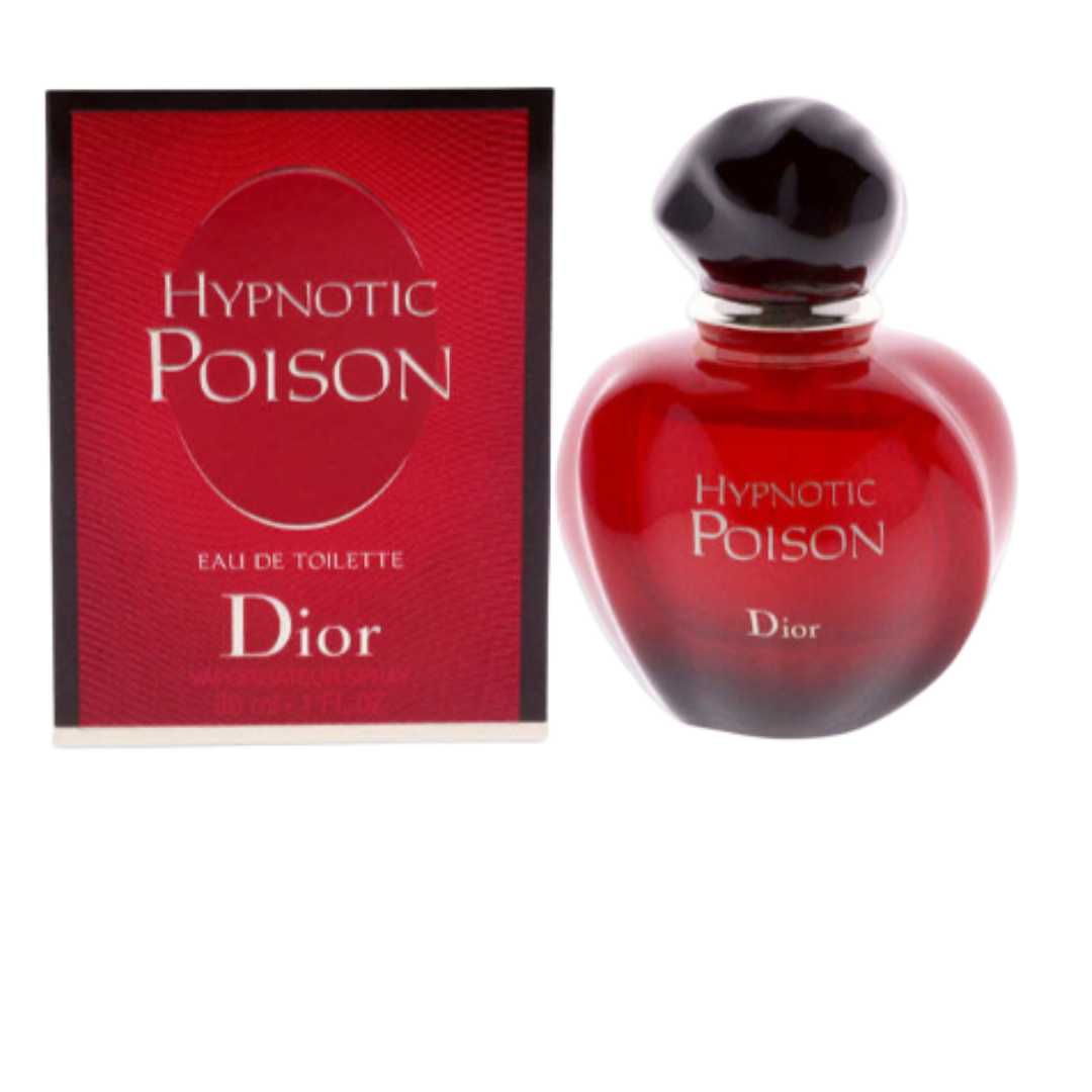 Christian Dior Hypnotic Poison Perfume Eau De Toilette - For Women