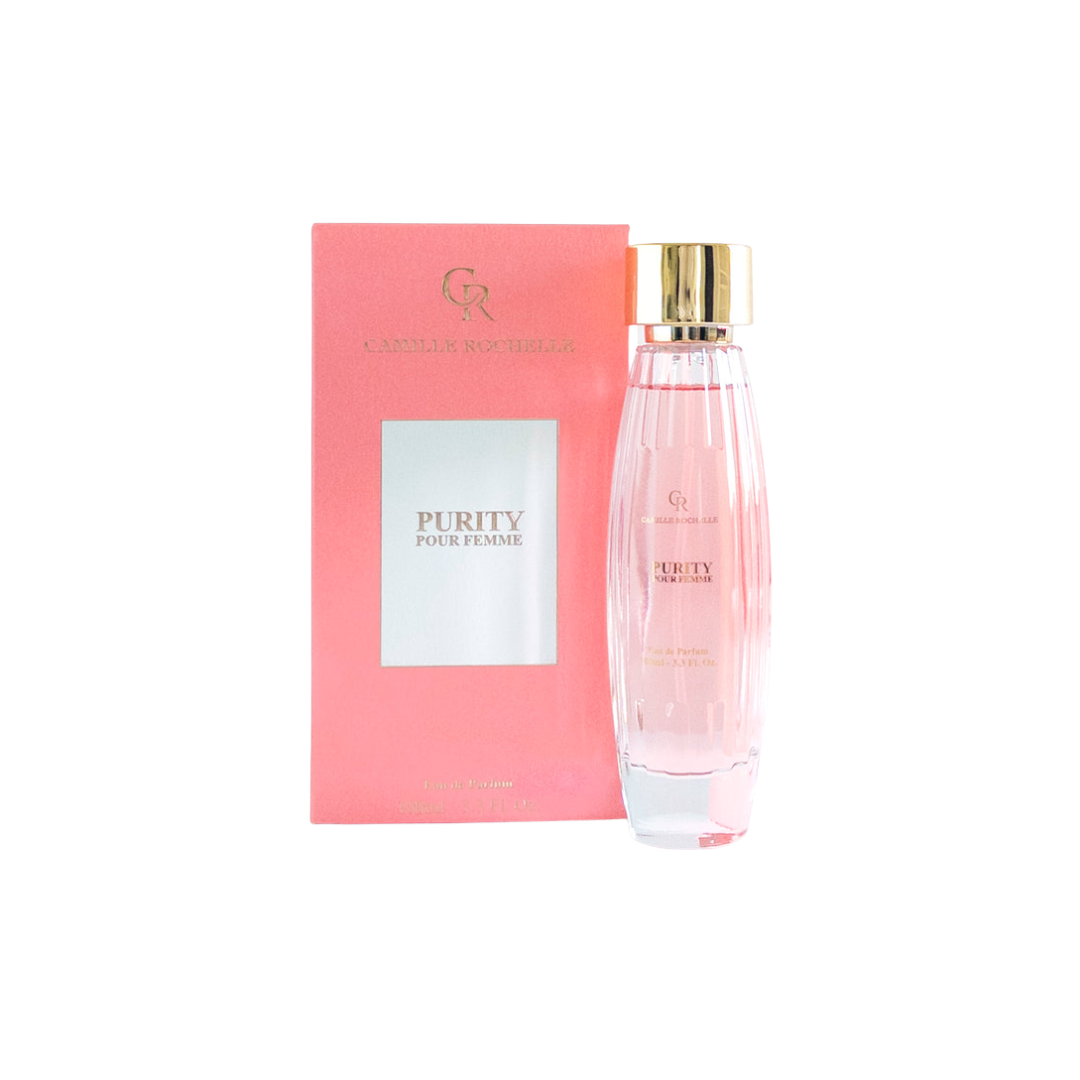 Camille Rochelle Purity Pour Femme Perfume Eau De Parfum - For Women