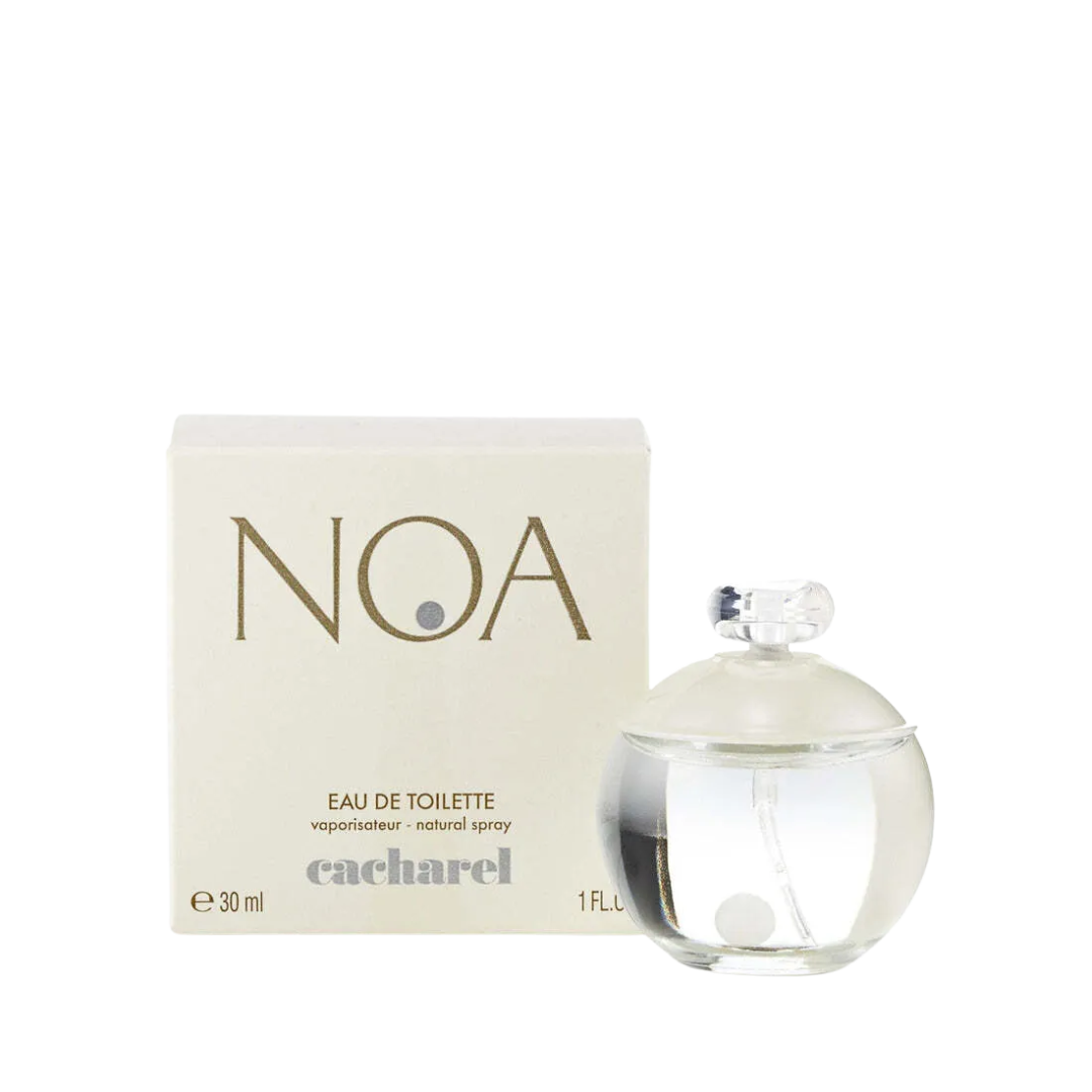 Cacharel Noa Perfume Eau De Toilette - For Women