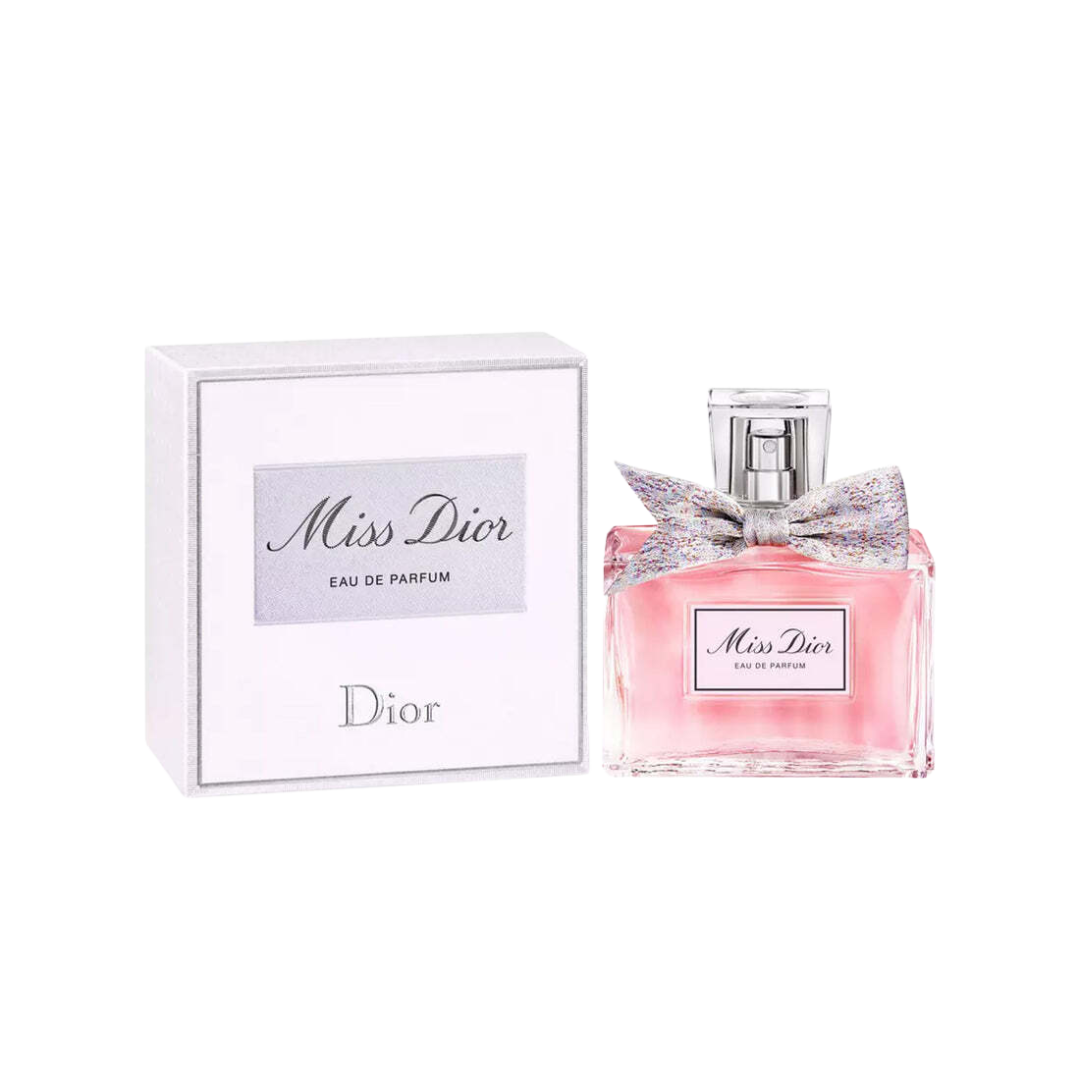 Christian Dior Miss Dior Perfume Eau De Parfum - For Women