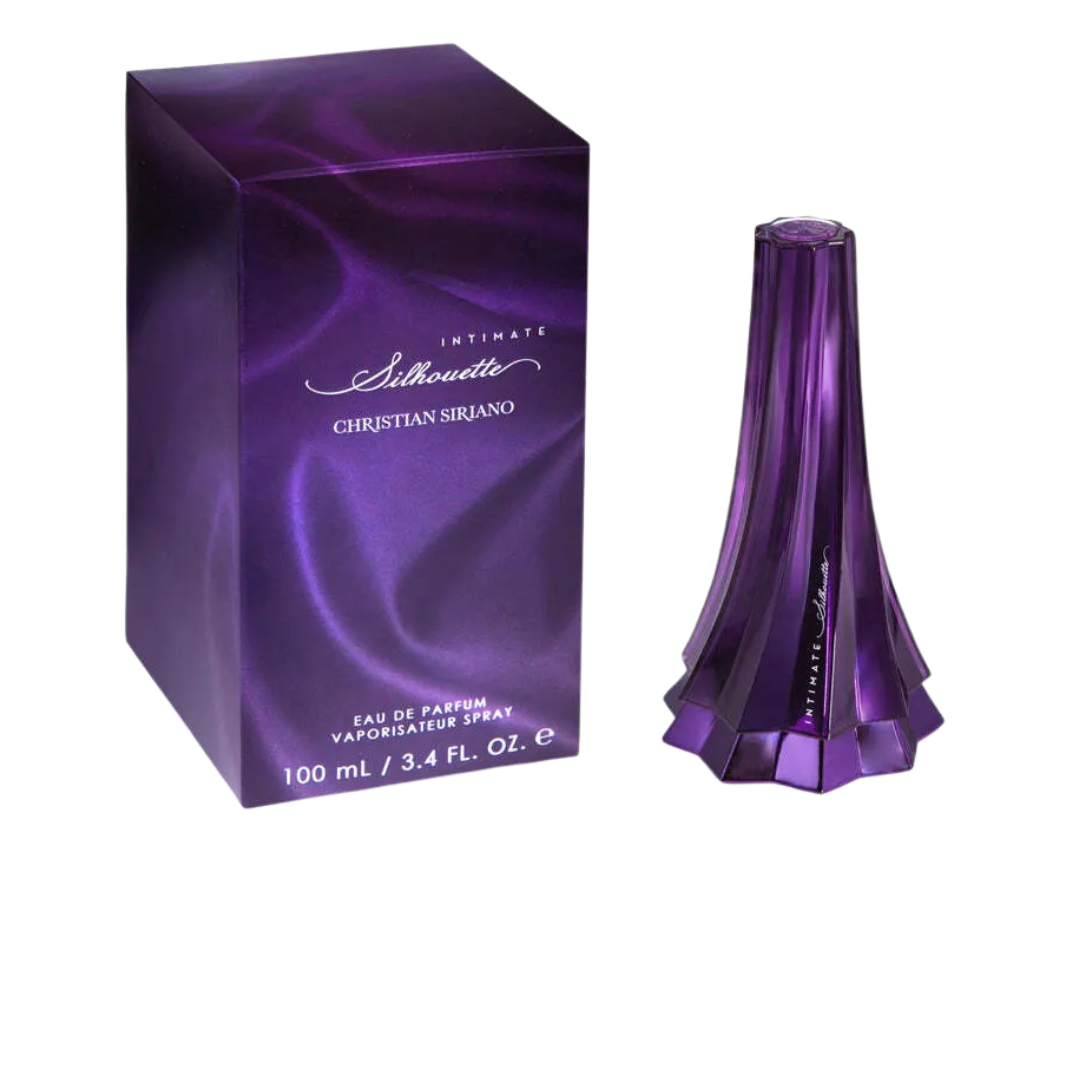 Christian Siriano Intimate Silhouette Perfume Eau De Parfum - For Women