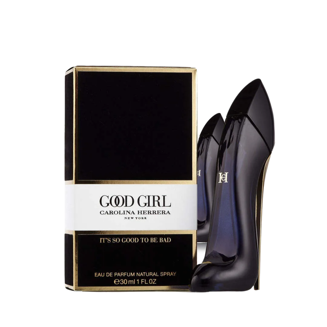 Carolina Herrera Good Girl Perfume Eau De Parfum - For Women