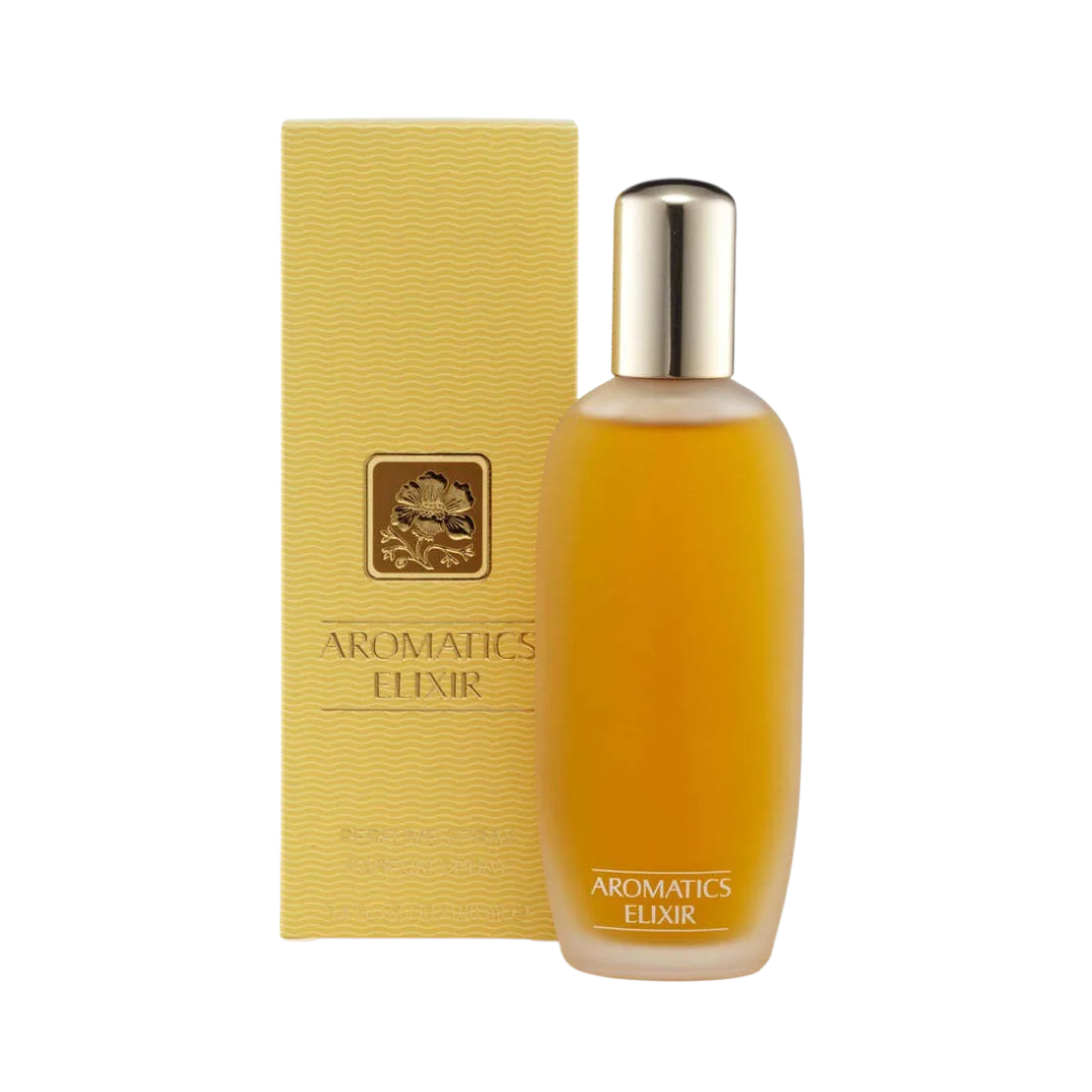 Clinique Aromatics Elixir Perfume Eau De Parfum - For Women