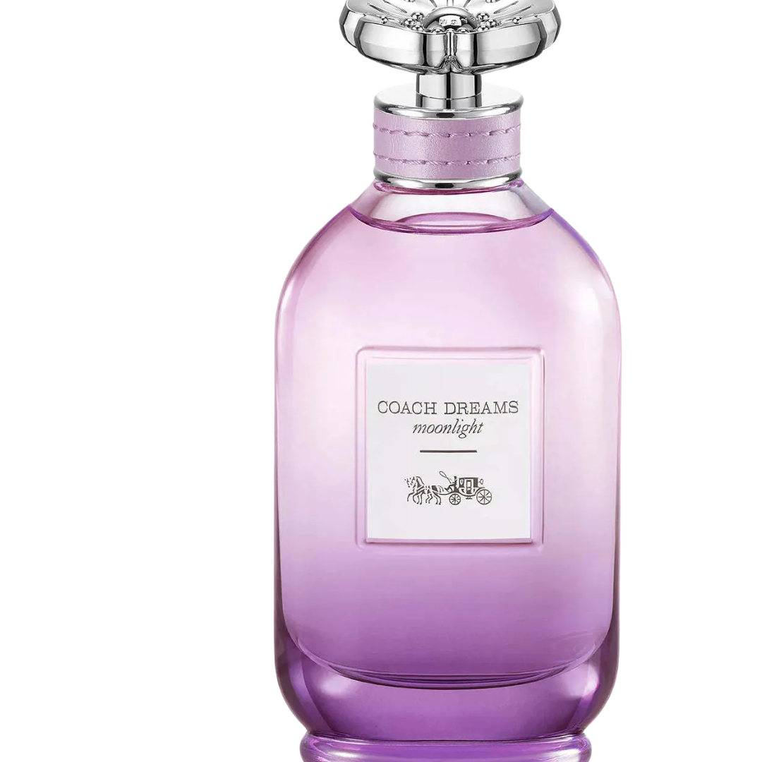 Coach Dreams Moonlight Perfume Eau De Parfum - For Women