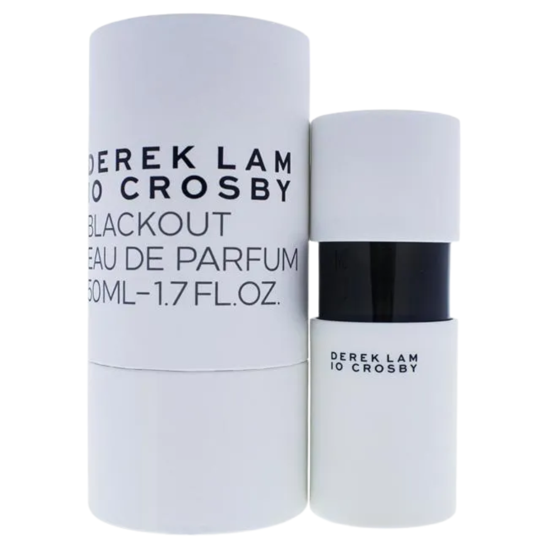 Derek Lam Blackout Perfume Eau De Parfum - For Women
