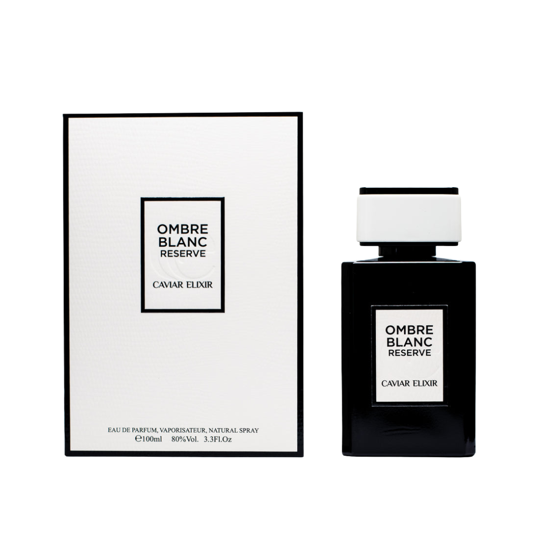 Caviar Elixir Ombre Blanc Reserve Caviar Elixir Perfume Eau De Parfum - For Women