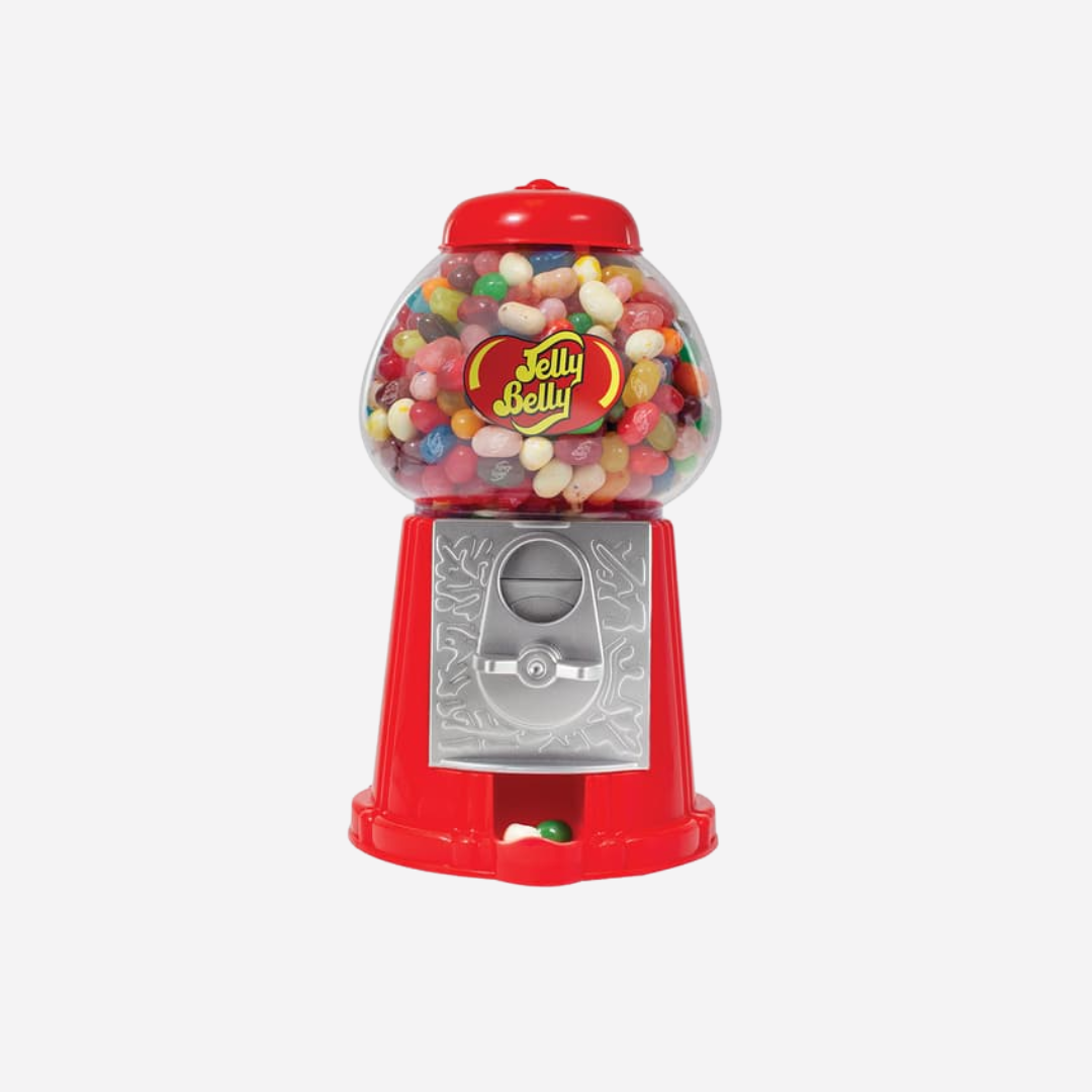 Jelly Belly Bank Bean Machine