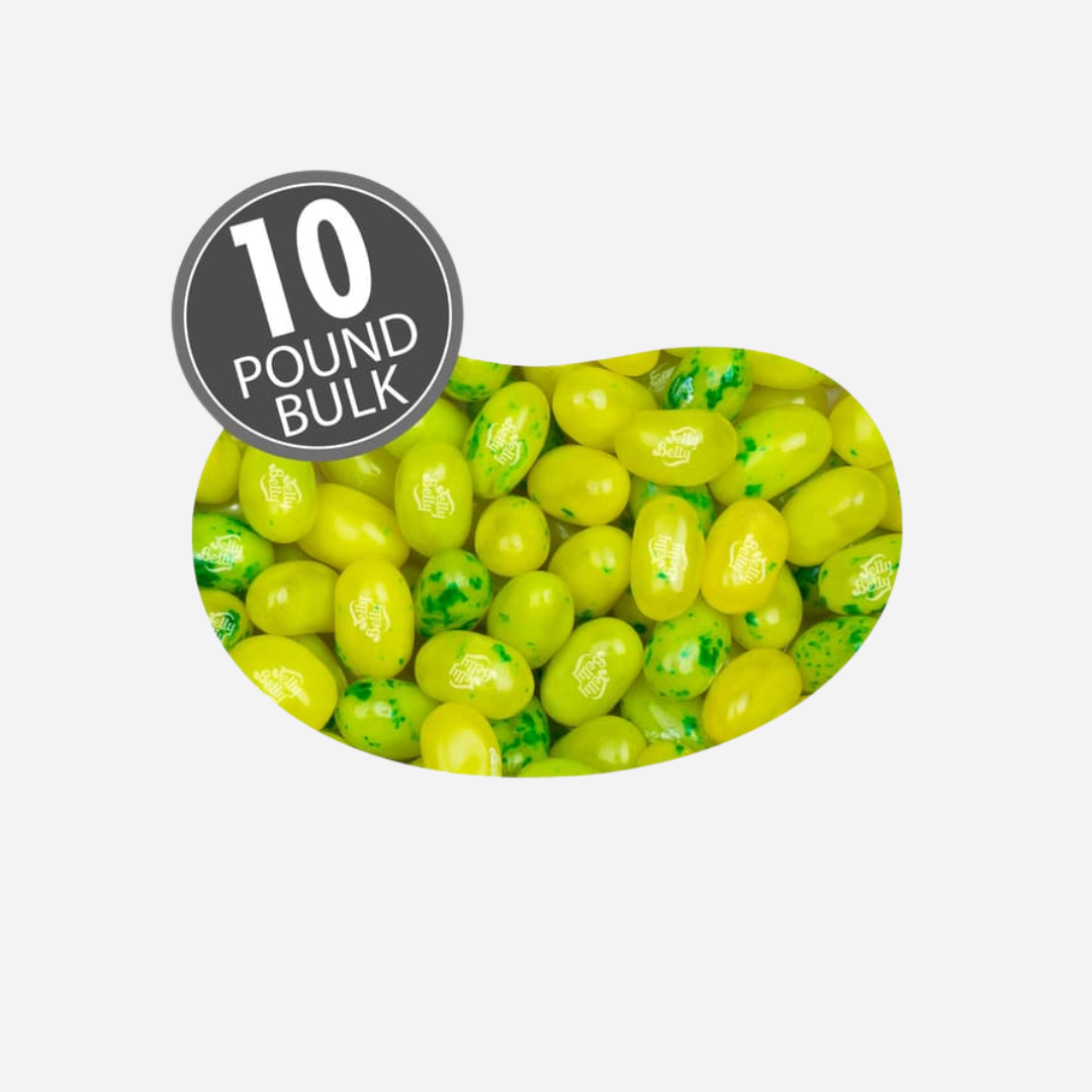 Mango Jelly Beans - 10 lbs bulk