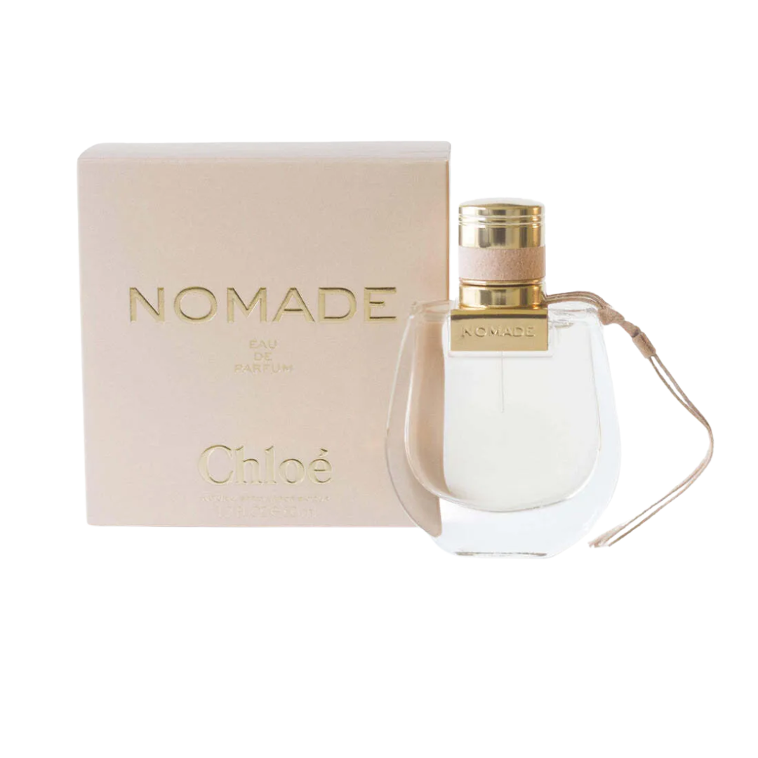 Chloe Nomade Perfume Eau De Parfum - For Women