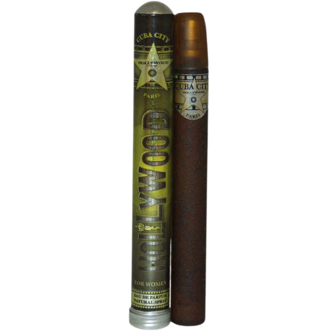 Cuba City Hollywood Perfume Eau De Parfum - For Women