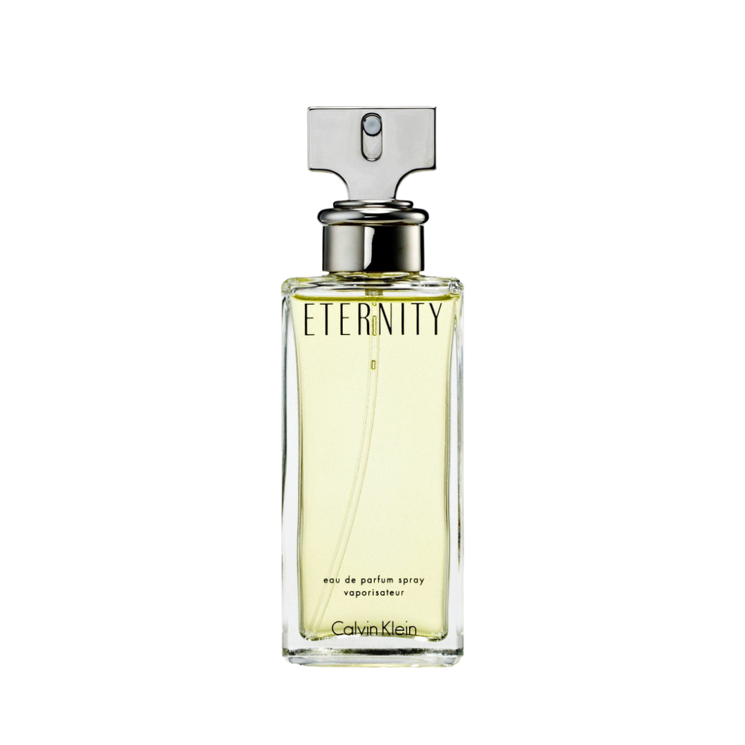Calvin Klein Eternity Perfume Eau De Parfum - For Women