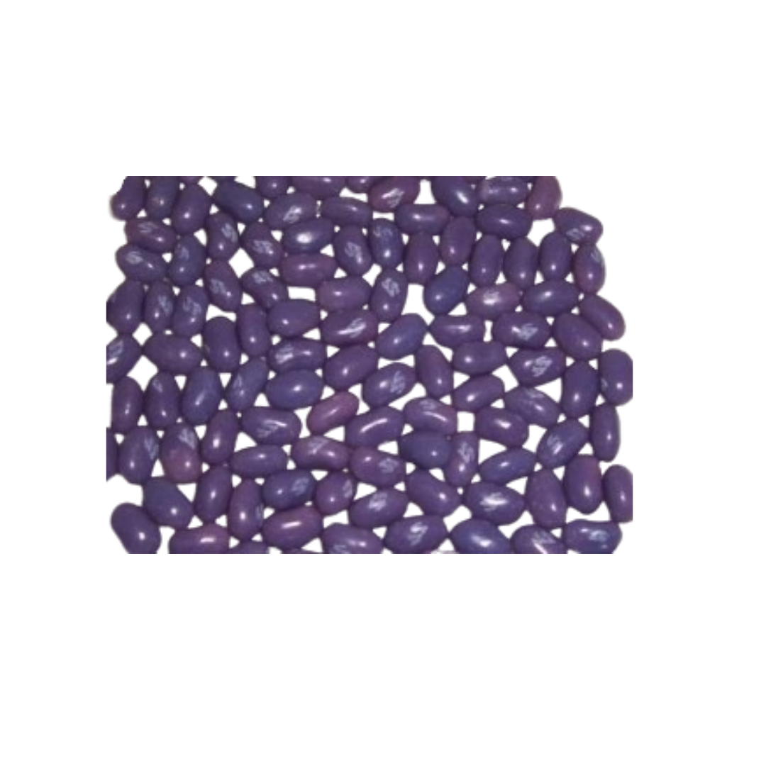 Grape Crush® Jelly Beans - 10 lbs bulk