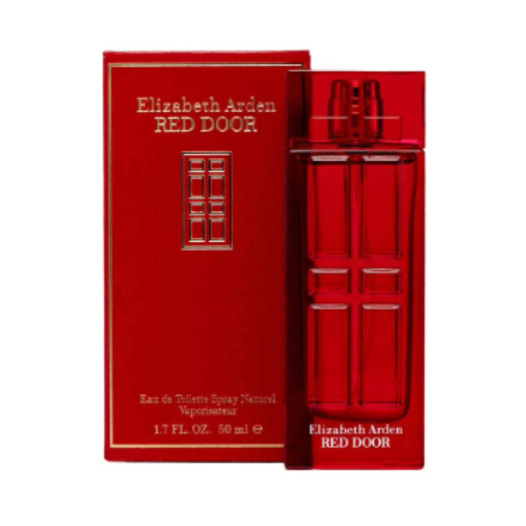 Elizabeth Arden Red Door Perfume Eau De Toilette - For Women